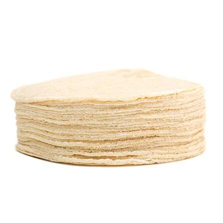 Kilo de tortillas de maseca